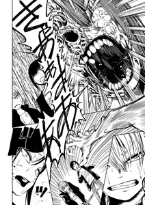 Page 20 of Dead End Girls - preview thumbnail