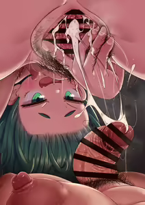 Page 9 of Tatsumaki-chan - preview thumbnail