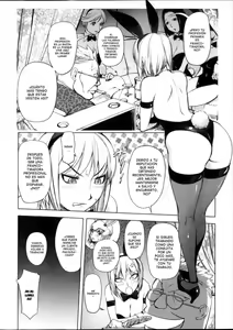 Page 149 of Jisatsu Otoko | El Chico suicida ch. 1-8 - preview thumbnail