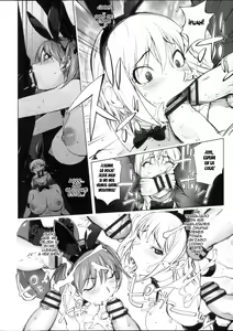 Page 159 of Jisatsu Otoko | El Chico suicida ch. 1-8 - preview thumbnail