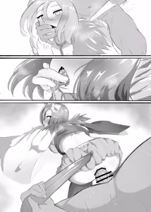 Page 538 of Uma Musume - preview thumbnail