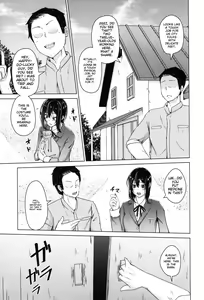 Page 4 of Meushi Bokujou Kachiku ni Natta Ojou-sama - preview thumbnail