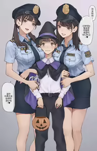 Hodoushimasu♡ — hentai manga cover on Fhentai
