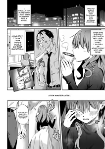 Page 4 of Cool na Douryou Joshi-san no Kotobuki Taisha - preview thumbnail