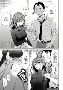 Page 5 of Cool na Douryou Joshi-san no Kotobuki Taisha - preview thumbnail