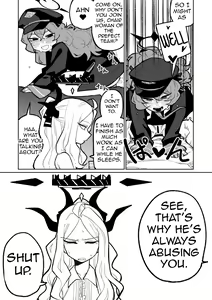 Page 4 of Iroha wa Oshioki Saretai | Iroha wants to get punished - preview thumbnail