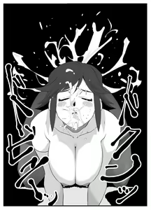 Page 33 of Hitozuma Boukensha Doukutsu ~Teikyuu Monster Oppai Houshi~ | Married Adventurer Cave Adventuring ~Low Rank Monsters Boob Service~ - preview thumbnail