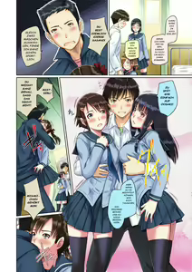 Page 17 of Sweethearts (decensored) - preview thumbnail