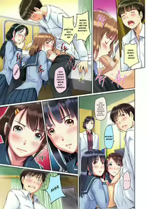 Page 20 of Sweethearts (decensored) - preview thumbnail