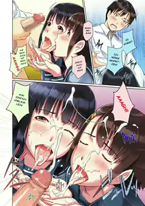 Page 23 of Sweethearts (decensored) - preview thumbnail