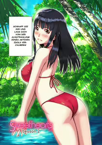 Page 36 of Sweethearts (decensored) - preview thumbnail
