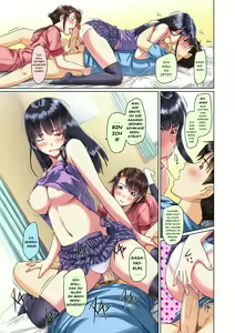 Page 95 of Sweethearts (decensored) - preview thumbnail