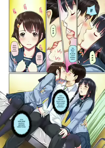 Page 10 of Sweethearts (decensored) - preview thumbnail