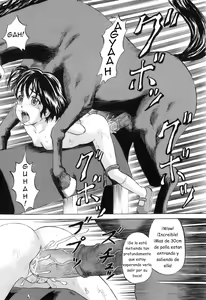 Page 24 of Umagoya no Shoujo | La Chica del Establo - preview thumbnail