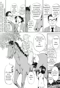 Page 6 of Umagoya no Shoujo | La Chica del Establo - preview thumbnail