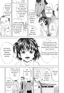 Page 7 of Umagoya no Shoujo | La Chica del Establo - preview thumbnail