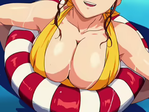 Page 2 of Resort Boin リゾートBOIN - preview thumbnail