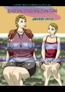 Papan Papan Panpan [Português] I can — hentai manga cover on Fhentai