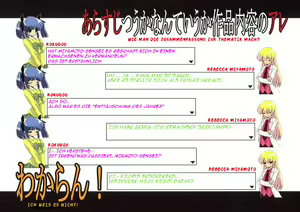 Page 24 of Tensai to Shikenkan to Hakui to Aoi Kami no Eroi Hon - preview thumbnail