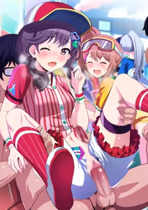 Page 1536 of fuyumi ikki - preview thumbnail