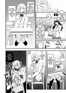 Page 16 of Onnanoko ni Naritai Ore to, Onna ni Akita Gal 2 - preview thumbnail