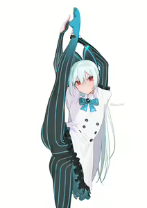 Page 102 of Girl's Frontline collection vol.02 - preview thumbnail