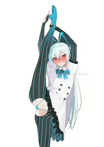 Page 103 of Girl's Frontline collection vol.02 - preview thumbnail