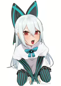 Page 106 of Girl's Frontline collection vol.02 - preview thumbnail