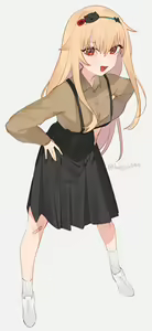 Page 118 of Girl's Frontline collection vol.02 - preview thumbnail