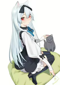Page 145 of Girl's Frontline collection vol.02 - preview thumbnail