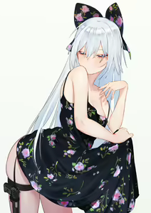 Page 16 of Girl's Frontline collection vol.02 - preview thumbnail