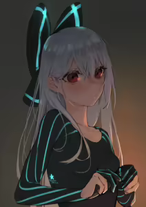 Page 21 of Girl's Frontline collection vol.02 - preview thumbnail