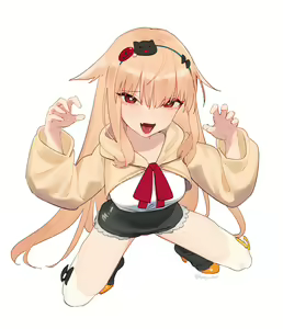 Page 32 of Girl's Frontline collection vol.02 - preview thumbnail