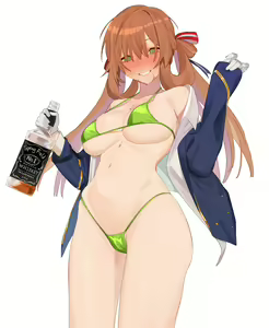 Page 63 of Girl's Frontline collection vol.02 - preview thumbnail