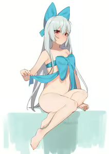 Page 70 of Girl's Frontline collection vol.02 - preview thumbnail