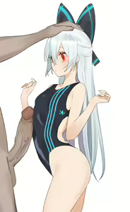Page 89 of Girl's Frontline collection vol.02 - preview thumbnail