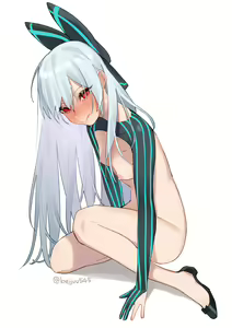 Page 99 of Girl's Frontline collection vol.02 - preview thumbnail