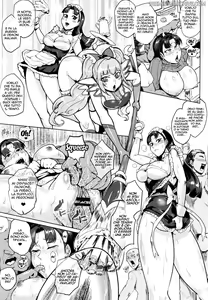 Page 5 of `Mahō shōjo Mami ko-chan (27) ~ waka okusama wa AV jō ~' | La Giovane Moglie è una Porno Star - preview thumbnail