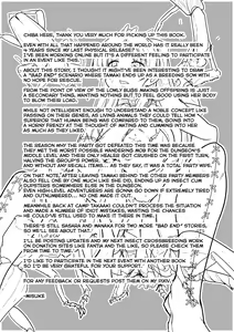 Page 29 of Dungeon Travelers - Tamaki no Himegoto BAD end (decensored) - preview thumbnail
