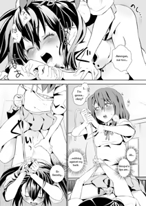 Page 15 of Blue-Berry Rasp-Berry - preview thumbnail