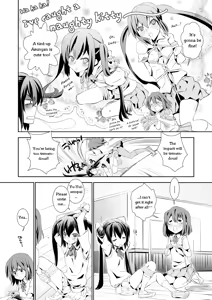 Page 6 of Blue-Berry Rasp-Berry - preview thumbnail