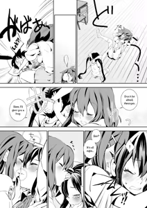 Page 9 of Blue-Berry Rasp-Berry - preview thumbnail