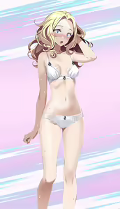 Page 1322 of 月代（代アニ） - preview thumbnail