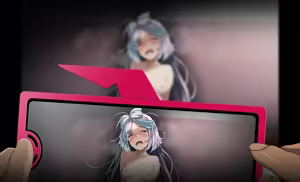 Page 1364 of 月代（代アニ） - preview thumbnail