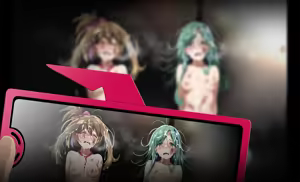Page 1414 of 月代（代アニ） - preview thumbnail