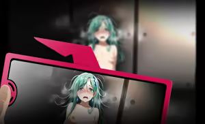 Page 1421 of 月代（代アニ） - preview thumbnail