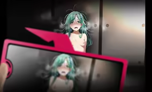 Page 1422 of 月代（代アニ） - preview thumbnail