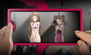Page 1437 of 月代（代アニ） - preview thumbnail