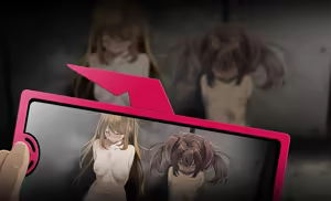 Page 1439 of 月代（代アニ） - preview thumbnail