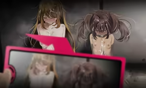 Page 1447 of 月代（代アニ） - preview thumbnail